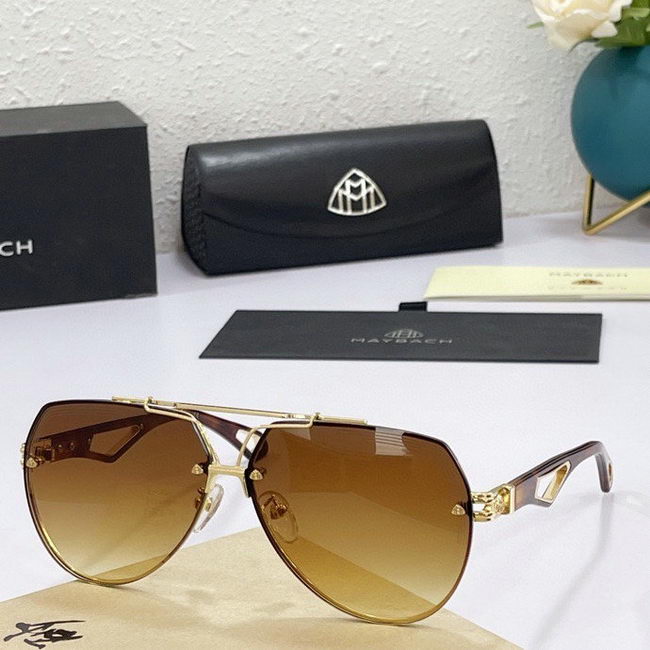 Maybach Sunglasses AAA+ ID:20220317-1077
